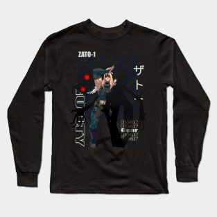 Zato - 1 Long Sleeve T-Shirt